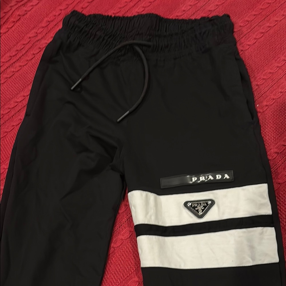 Prada Sweats